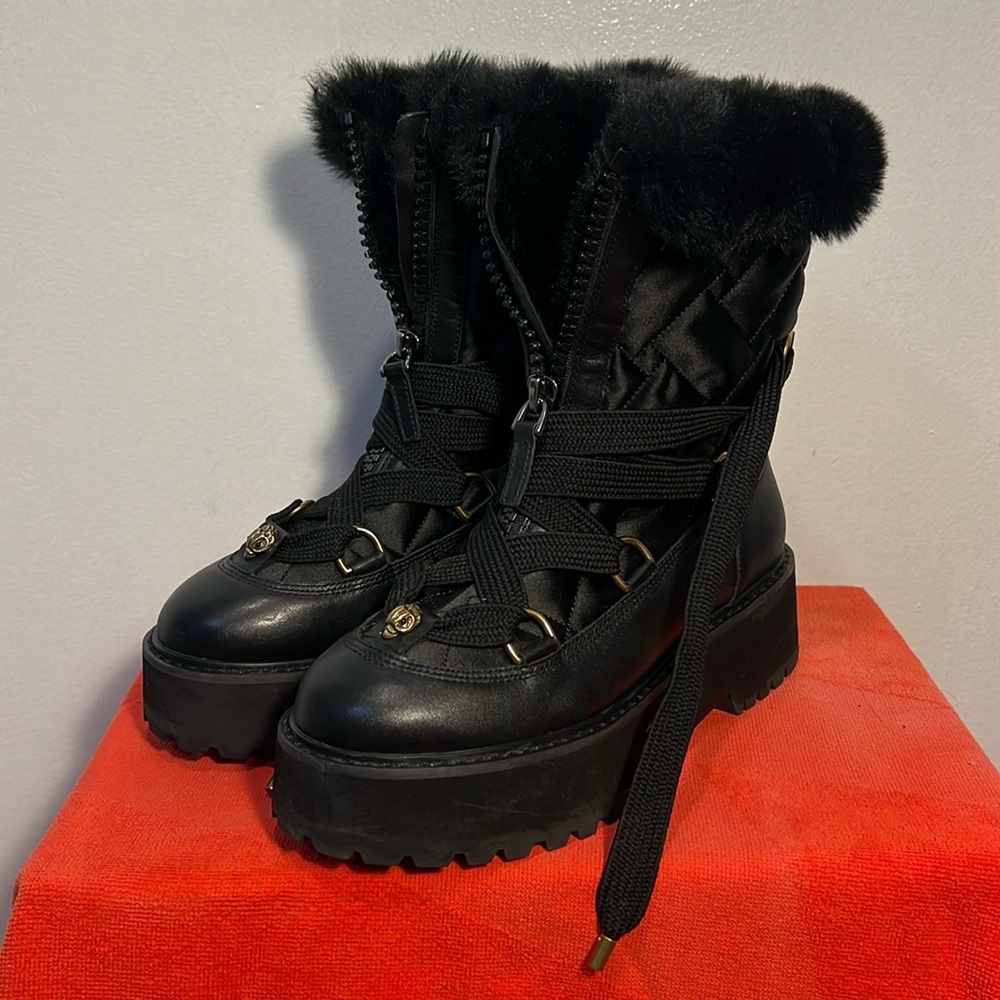 KURT GEIGER BOOT